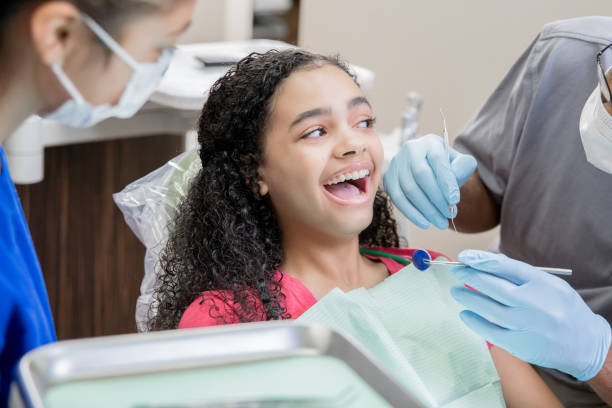 Best Emergency Wisdom Teeth Removal in Antioch, IL