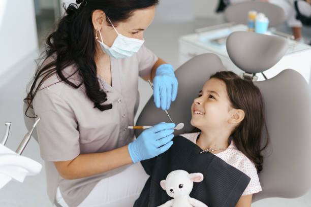 Best Emergency Dental Care for Trauma or Injury in Antioch, IL