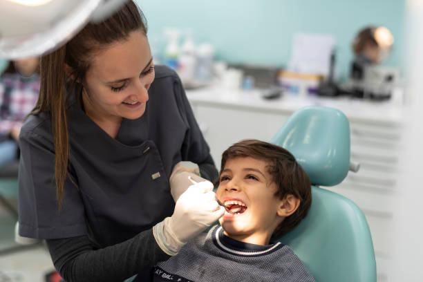 Best Emergency Orthodontic Repairs in Antioch, IL
