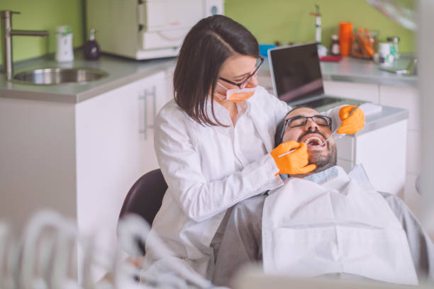 Best Walk-In Emergency Dentist in Antioch, IL