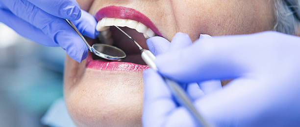 Best Emergency Treatment for Toothache in Antioch, IL